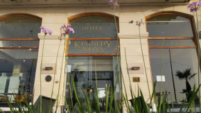  Hotel Kennedy Nova  Гзира
